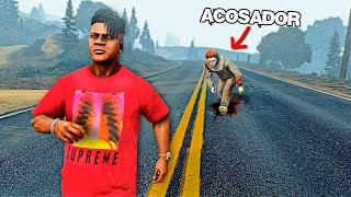 ¡UN PAYASO ME PERSIGUE EN GTA V! (Mods)