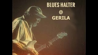 Blues Halter - Come on in my kitchen