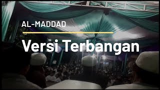 AL MADDAD || Versi Terbangan