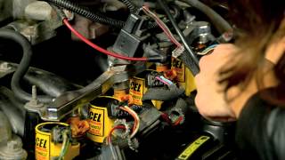 How to Install ACCEL Fuel Injectors