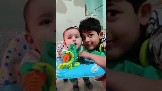 11 Months Old Baby Milestones | Baby hood Memories || Journey of Vidhaarth