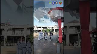 PATAKA SATPOL PP MAJALENGKA #asn #satpolpp #damkar #indonesia #kemenpanrb #kemendagri