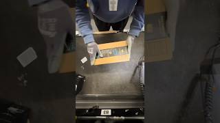 POV you work at Amazon 📦(🎥: @muhammadshan723) #packingorders #asmr #orderpacking #packaging