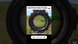 Wait for end 🔥Pubg fights bgmi funny #shorts #youtubeshorts #pubgmobile #bgmi #short