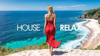 Ibiza Summer Mix 2024 🍓 Best Of Tropical Deep House Music Chill Out Mix 2024🍓Chillout Lounge #102