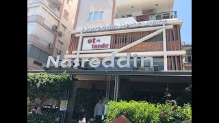 Nasreddin et ve tandir-life in turkey