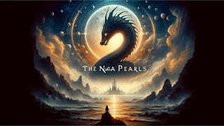 Discover The Naga Pearls: Hidden Powers of Eastern Dragons