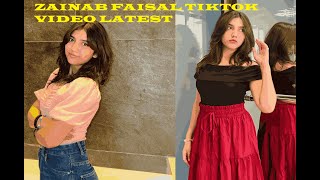 zainab faisal hot tiktok @Sistrology @Zainabfaisalofficial #sistrology haya tiktok - haya vlogs