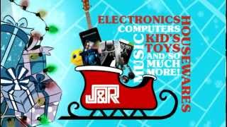 J&R Holiday TV Commercial 2012