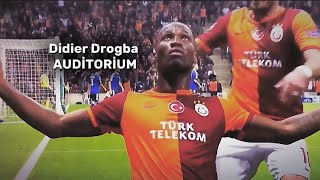 Didier Drogba |AUDİTORİUM (Slowed Reverb)