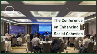 The Conference on Enhancing Social Cohesion