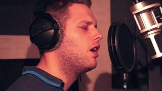 To where you are - Josh Groban ( Cover par Manuel Strasser )