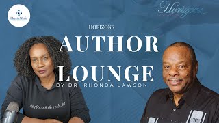 THE MASSIVE IMPACT OF THIS YEAR'S US ELECTION ( HORIZONS AUTHOR LOUNGE)