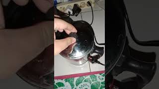 Masak Indomie Pake Mug Elektrik