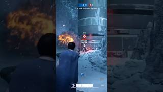 🥶Guess what this do’s🥶 #starwars #gaming #battlefront2 #clips