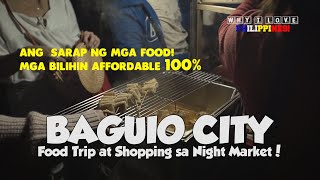 WHY I LOVE BAGUIO CITY | PHILIPPINES