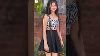 punjabi girl ❤️❤️ New most popular Instagram reel #shorts