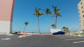 Fort Myers Beach, FL, Beach Bicycling Exploring 2023-06-11 part 1 of 1