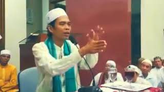 KAJIAN LUAR BIASA - KOCAK NAMUN TEPAT SASARAN - Ust Abdul Somad Lc MA di JAKARTA