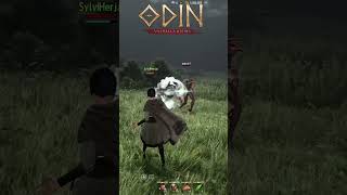 Arch Mage - Combat Example - Odin Valhalla Rising