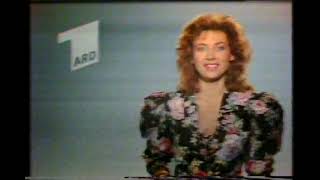 Tagesschau (ARD, 25-08-1985)