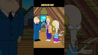 American Dad! #americandad #shorts