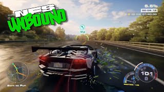 New Friend NEW CAR!!!  Need for Speed Unbound  Walkthough PT.4