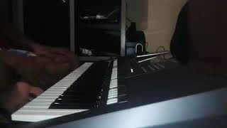 Rembulan malam (Evita Mala) cover keyboard Yamaha psr s970