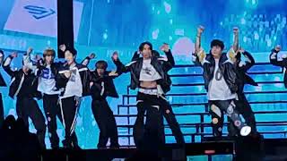 Super Junior- Showtime (Super Show Spin-Off in Taipei)