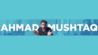 Ahmad Mushtaq Live Stream