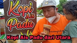 Kopi Ais Padu || Kopi Sedap Selangor || Murah