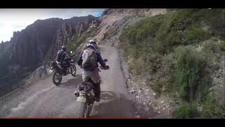 KTM Adventure Rallye - TASMANIA 2019