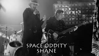 SPACE ODDITY SHANE