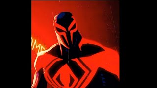 "I will find you, and I will kill you" x Spider man 2099