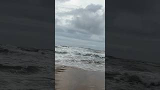 Calangute beach view and Baga beach view Part7 #avsofficials #shorts #goa #bagabeach #food #foodie