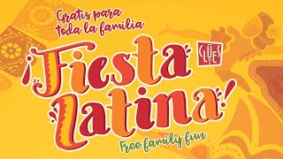 CLUES Fiesta Latina 2023 - Español (ENG SUB)