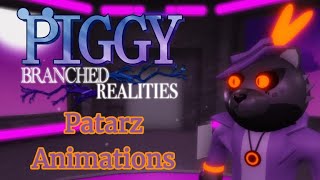 Patarz Animations - Piggy: Branched Realities