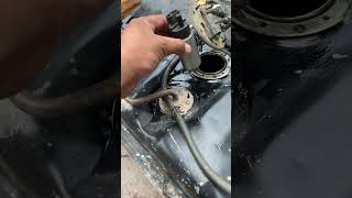 Vehicle Crank But Not Start Fuel pump is bad, fuel is not coming Part-2#mechancial #automobile