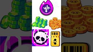 ‼️TOP 10 MEJORES HYPERCARGAS QUE DEBES DE COMPRAR EN #brawlstars #shortvideos #viral