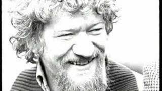 Luke Kelly The Blantyre Explosion