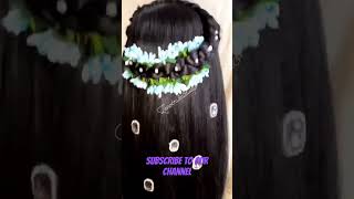 Hair Style 2 #song #trending #hairstyle #tamilsmakeoverartistry #top10