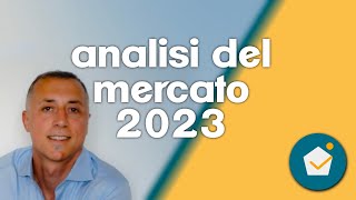 come è andato il 2023? analisi immobiliare di chi compra e vende casa