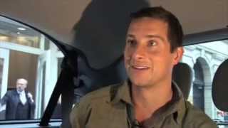 Bear Grylls - Mission Survival adventure books