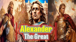 All Ancestors of Alexander the Great explained in 24 Minutes-