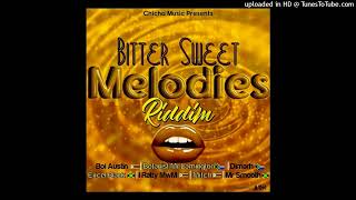 4.Excel_Black_-_Real_love(Bitter Sweet Melodies Riddim) [Official Audio]