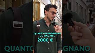 Quanto guadagna uno sviluppatore informatico ? #stipendi #italiani #fabiomarchione#finanzapersonale