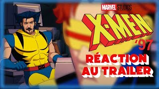 X-Men '97 - Une bonne dose de nostalgie