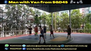 Unstoppable Sunday basketball SF 20240609 114427