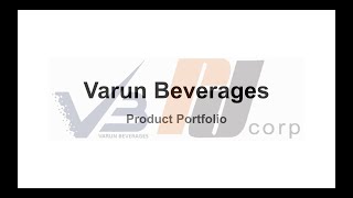 [Hindi] Varun Beverages Stock Analysis (VBL): Product Portfolio & Brands