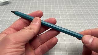 Is The Metacil No-Sharpen Metal Pencil Any Good?